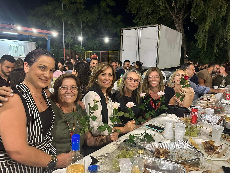 Καναβάκη γιορτή σταφυλιού