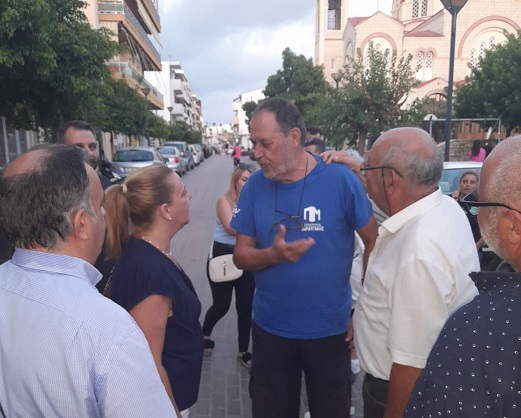 Καναβάκη Καμίνια