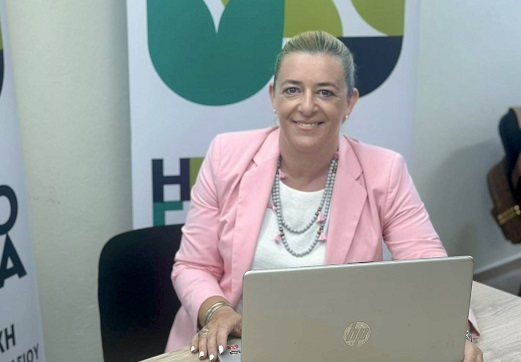 Μαρία Καναβάκη