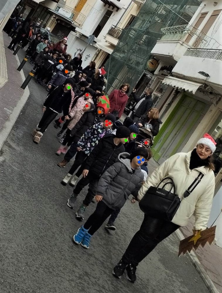 Καντάδες Ρέθυμνο