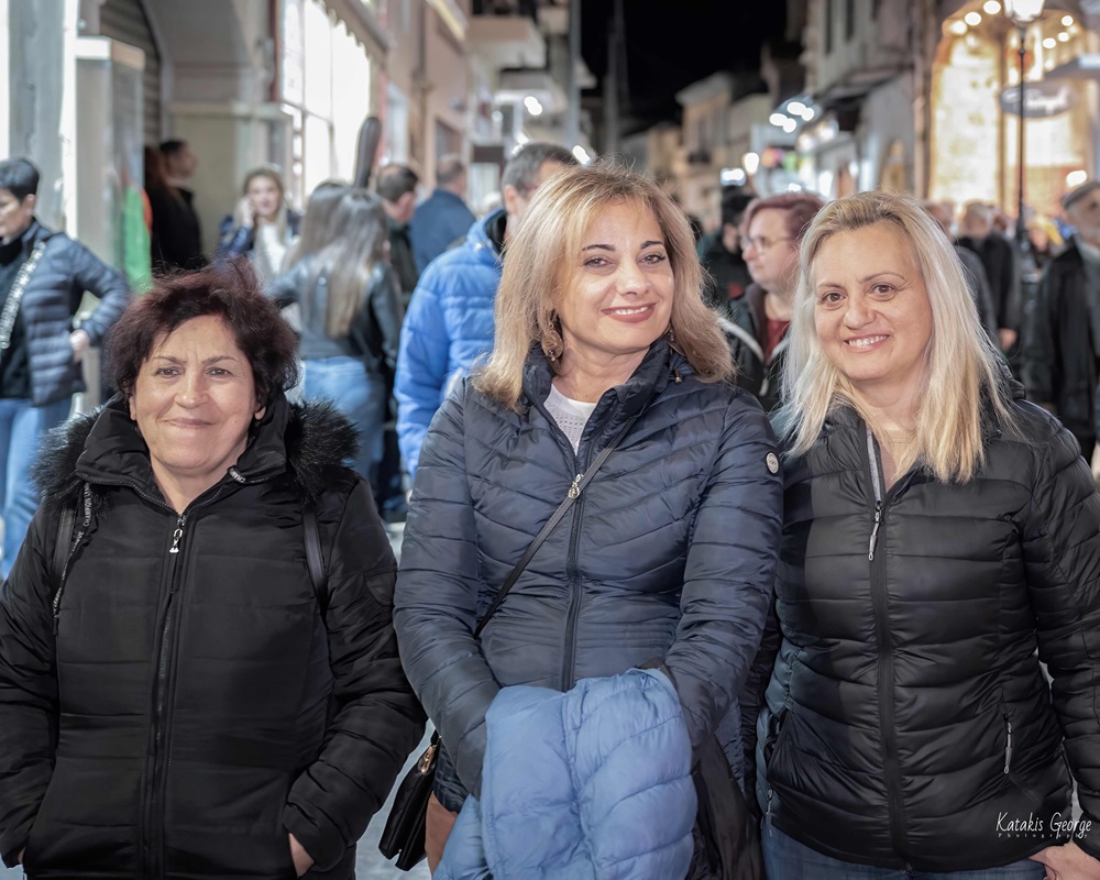 Καντάδες Ρέθυμνο