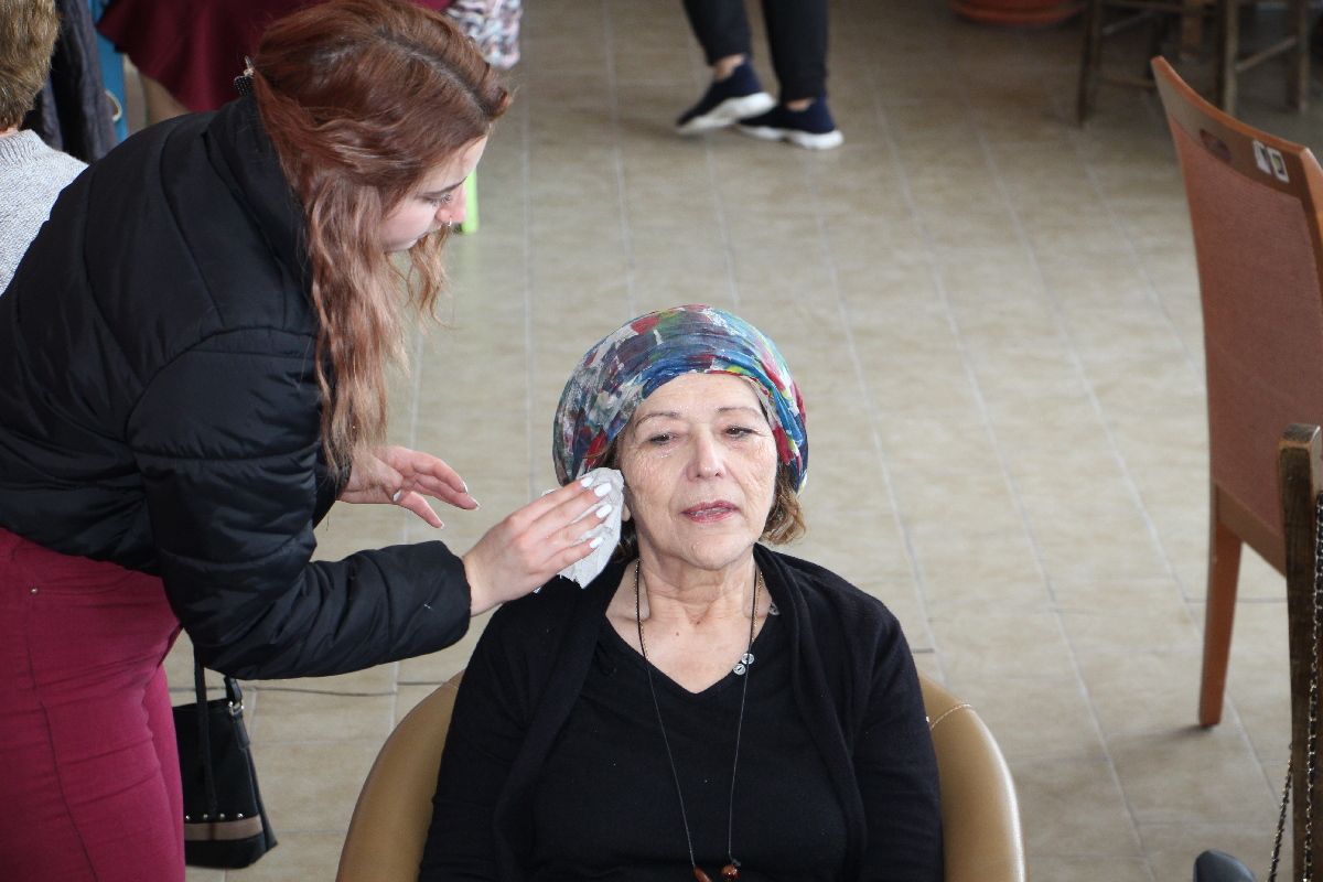 Γιορτή γυναίκας ΚΑΠΗ Χανίων