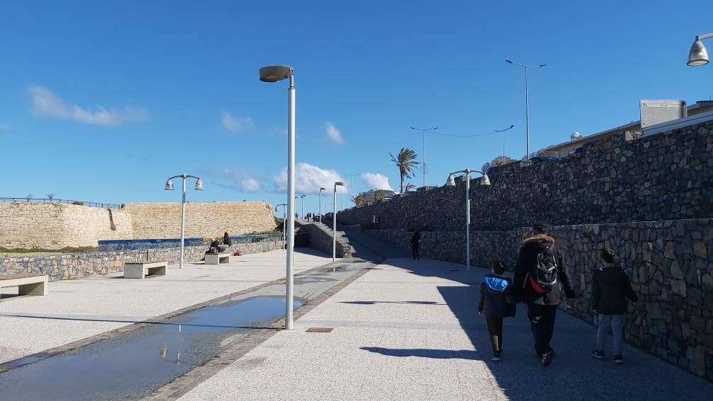 Καράβολας Ηράκλειο