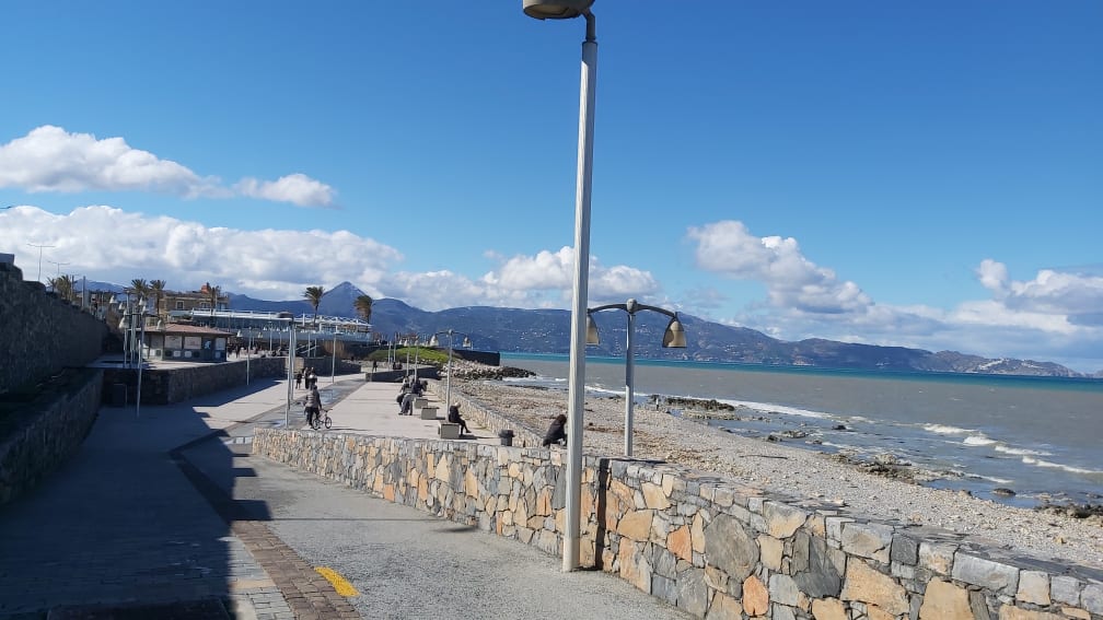 Καράβολας Ηράκλειο