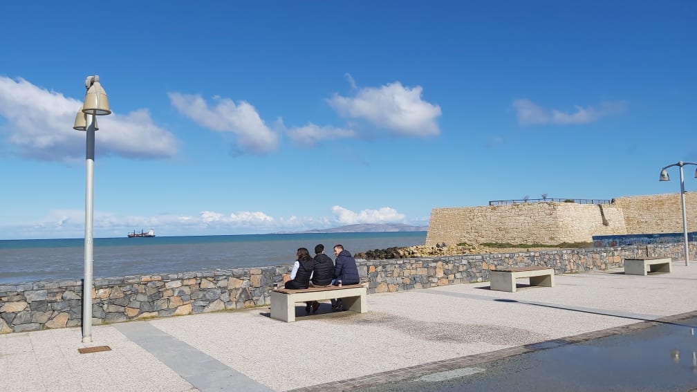 Καράβολας Ηράκλειο