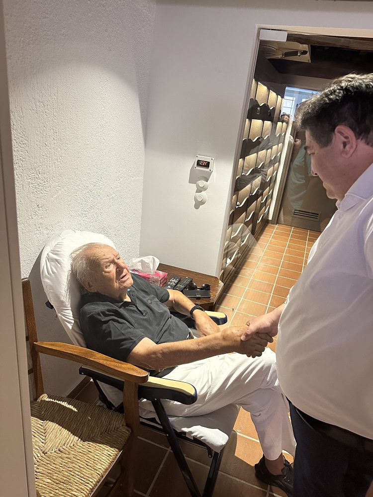 Καραμαλάκης αγροτουρισμός