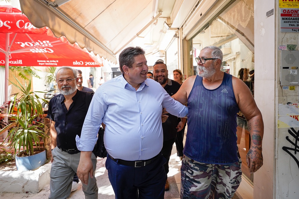 Καραμαλάκης Ιδομενέως