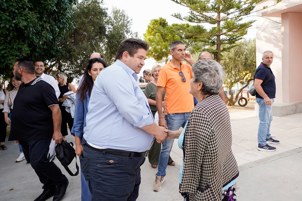 Καραμαλάκης Καλλιθέα