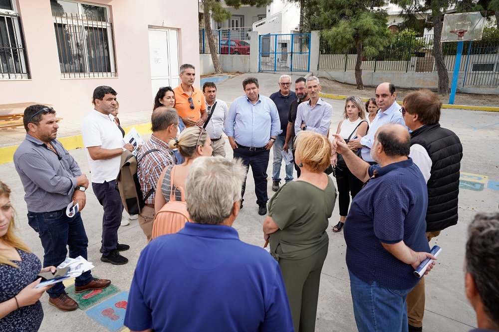 Καραμαλάκης Καλλιθέα