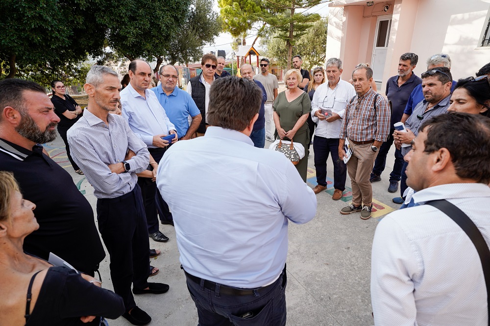 Καραμαλάκης Καλλιθέα