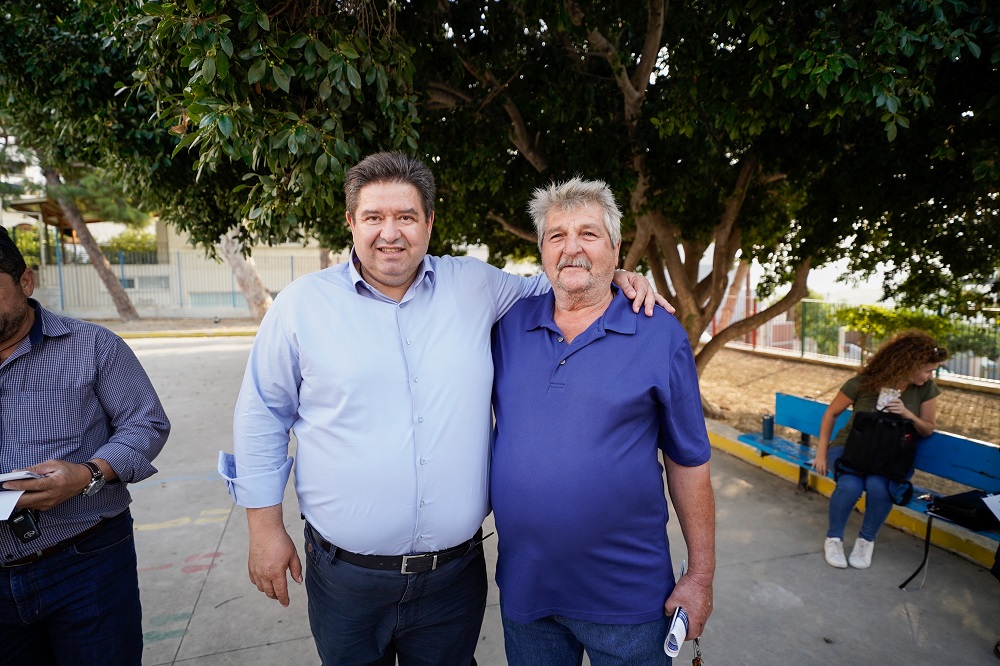 Καραμαλάκης Καλλιθέα