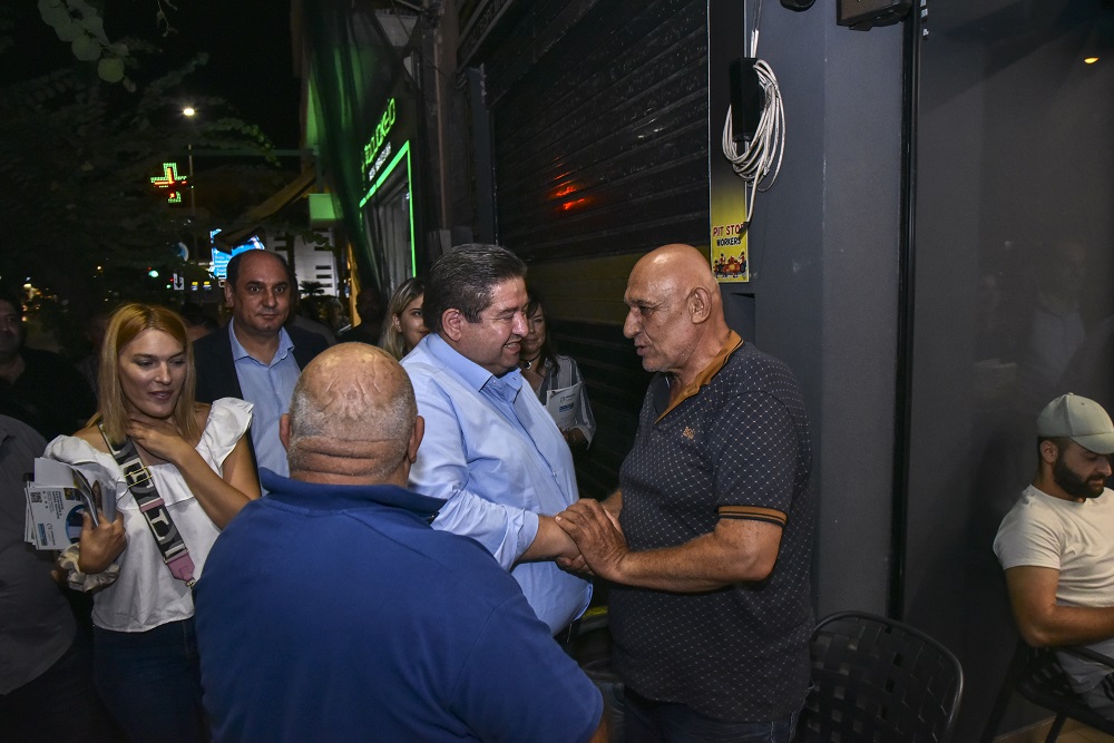 Καραμαλάκης Κατσαμπάς