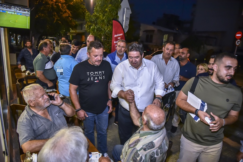 Καραμαλάκης Πόρος