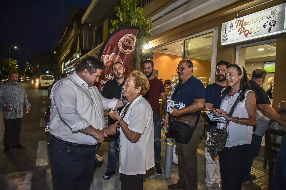 Καραμαλάκης Πόρος