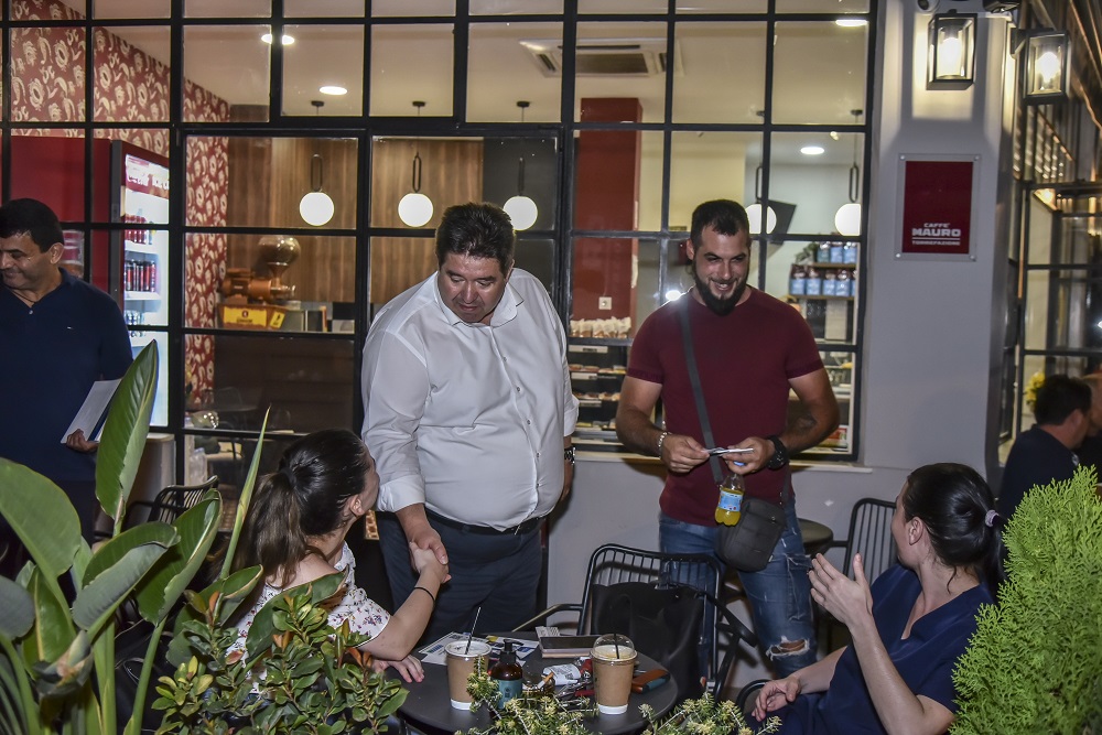 Καραμαλάκης Πόρος