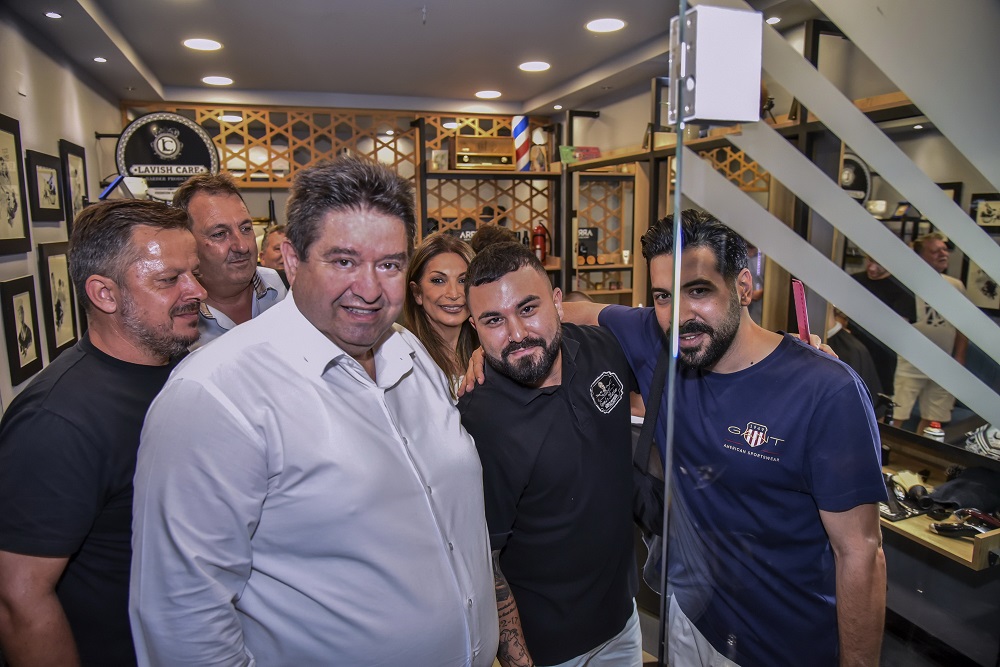 Καραμαλάκης Πόρος