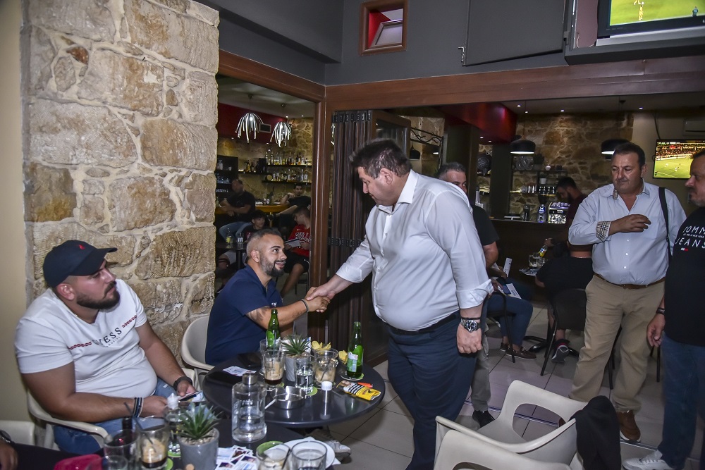 Καραμαλάκης Πόρος