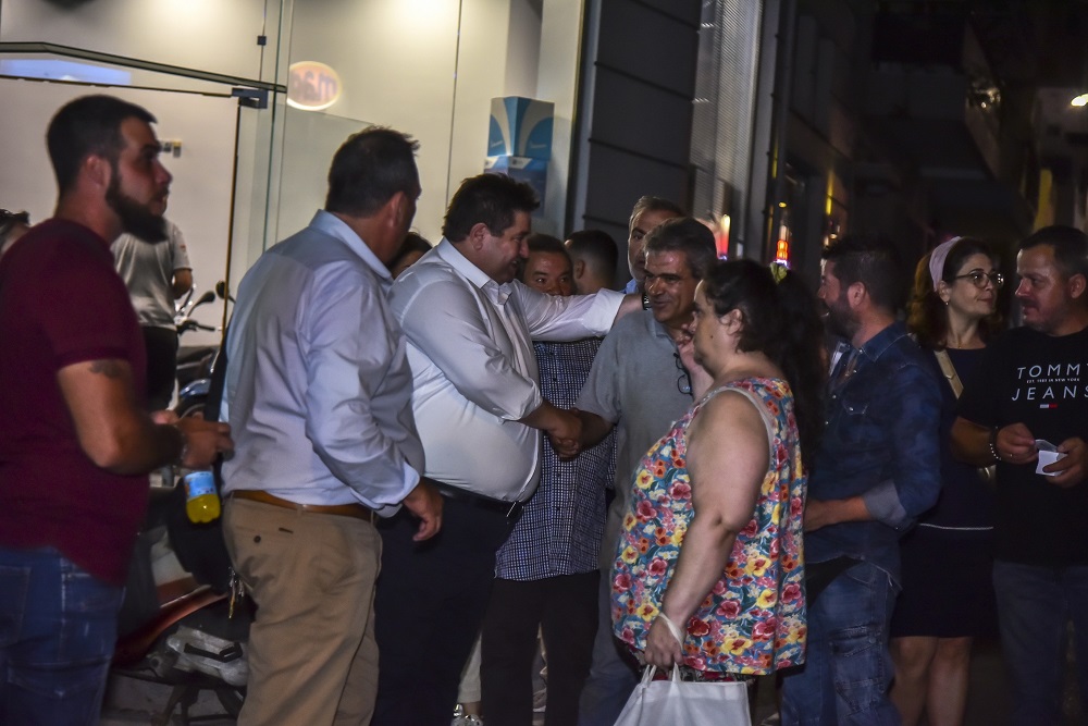 Καραμαλάκης Πόρος