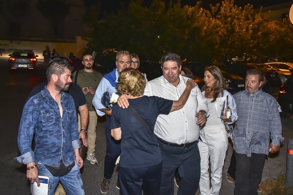 Καραμαλάκης Πόρος