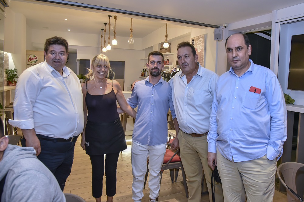 Καραμαλάκης Πόρος