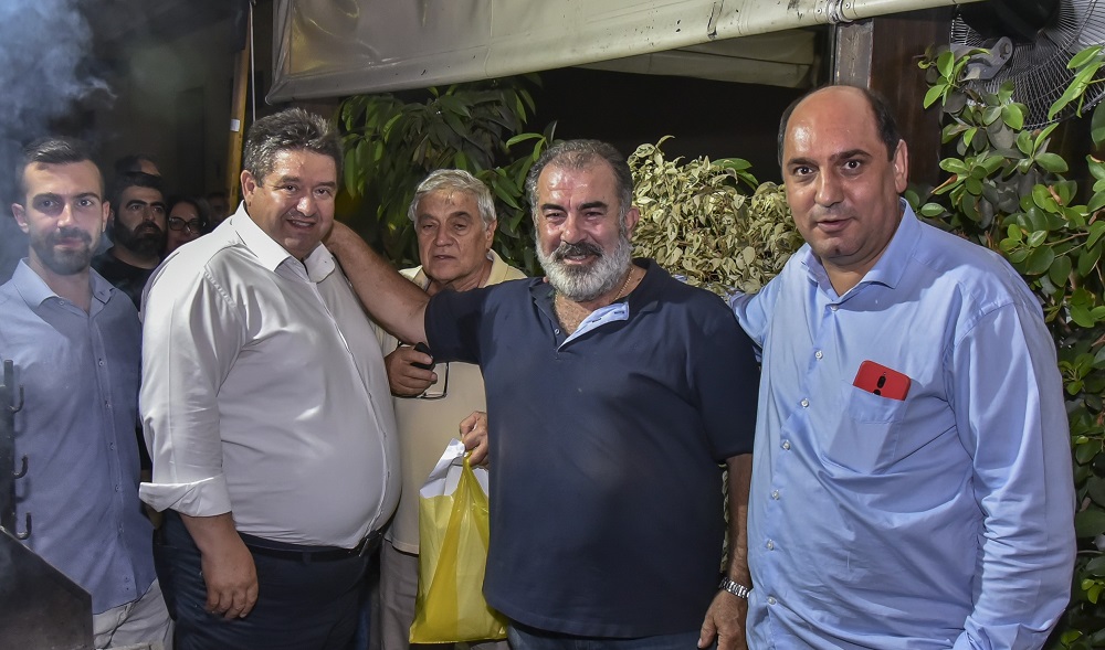 Καραμαλάκης Πόρος