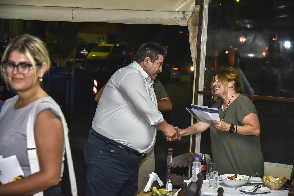 Καραμαλάκης Πόρος