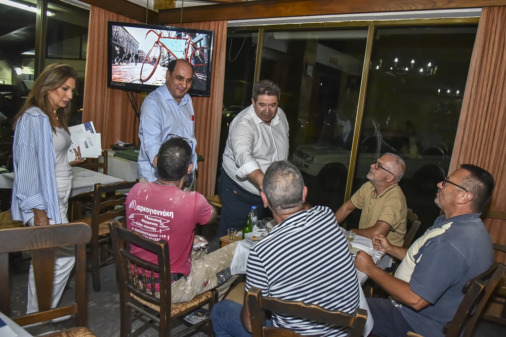 Καραμαλάκης Πόρος