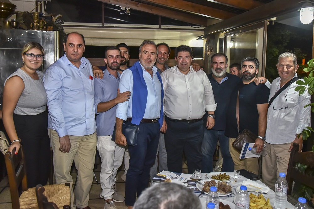 Καραμαλάκης Πόρος