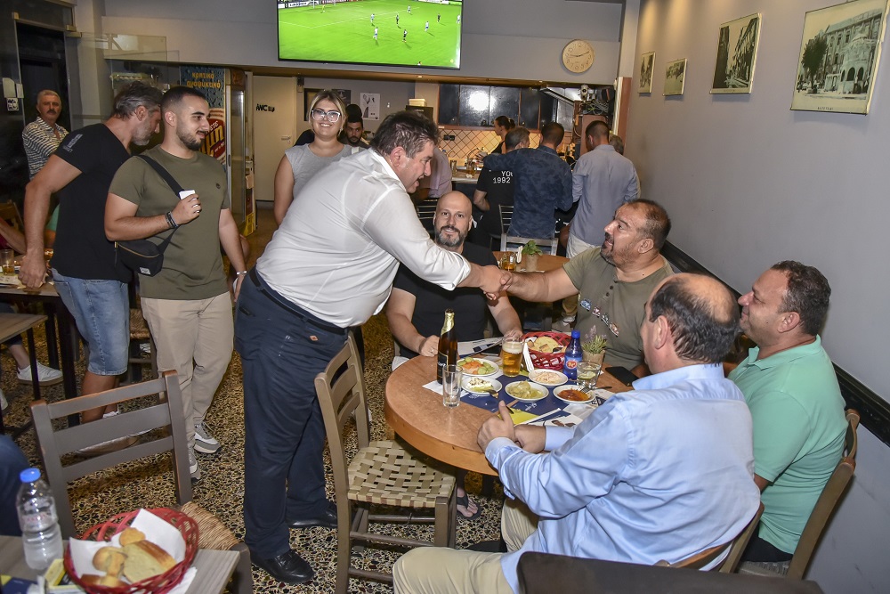 Καραμαλάκης Πόρος