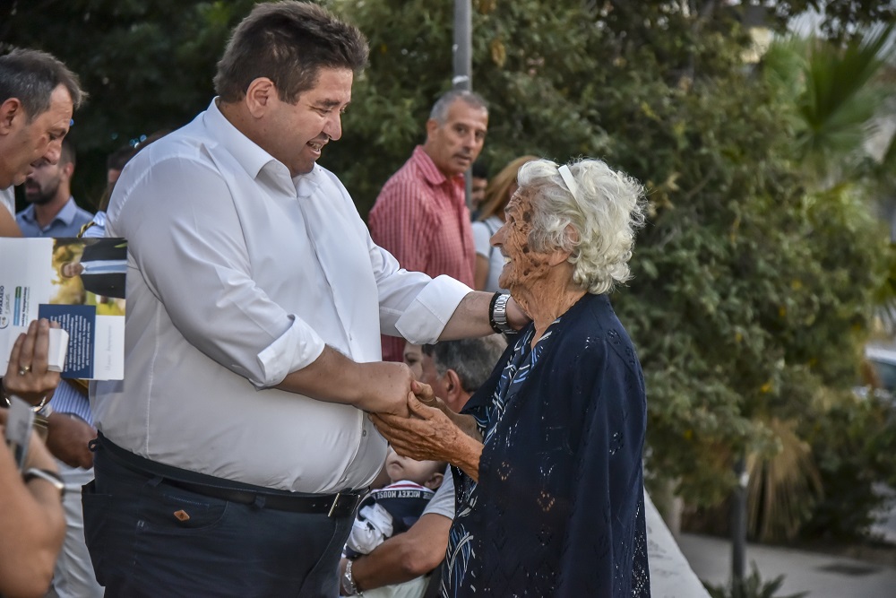 Καραμαλάκης Πόρος