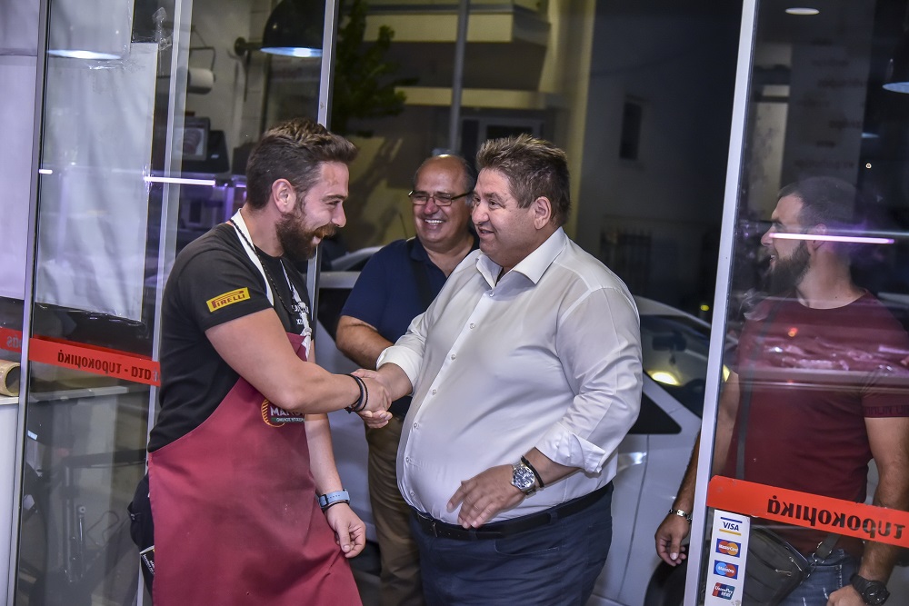 Καραμαλάκης Πόρος