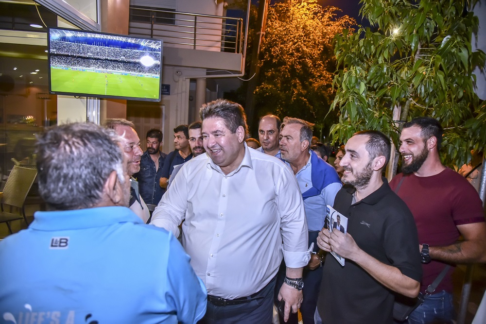 Καραμαλάκης Πόρος