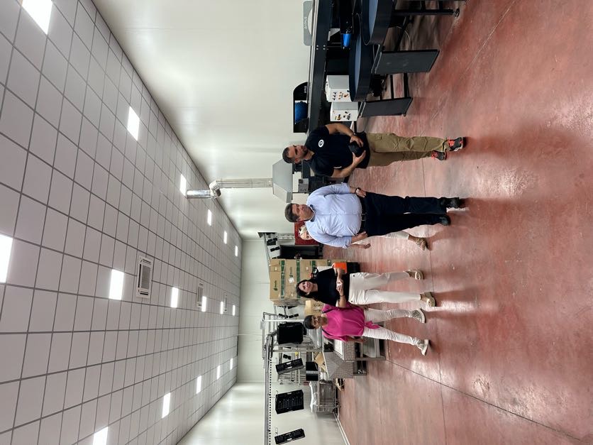 Καραμαλάκης συσκευαστήρια