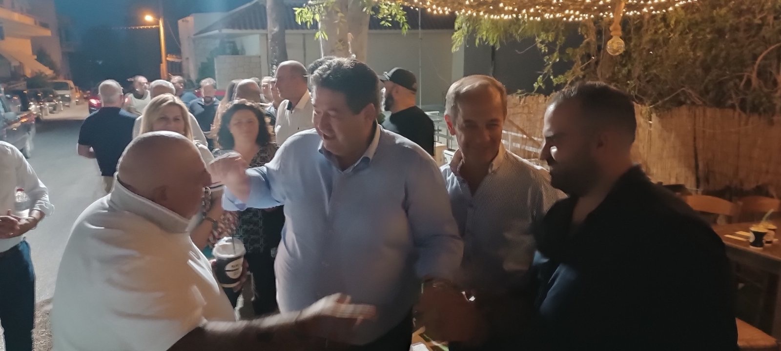 Καραμαλάκης Βούτες