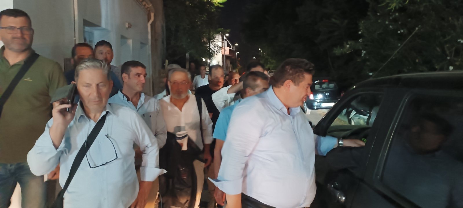 Καραμαλάκης Βούτες