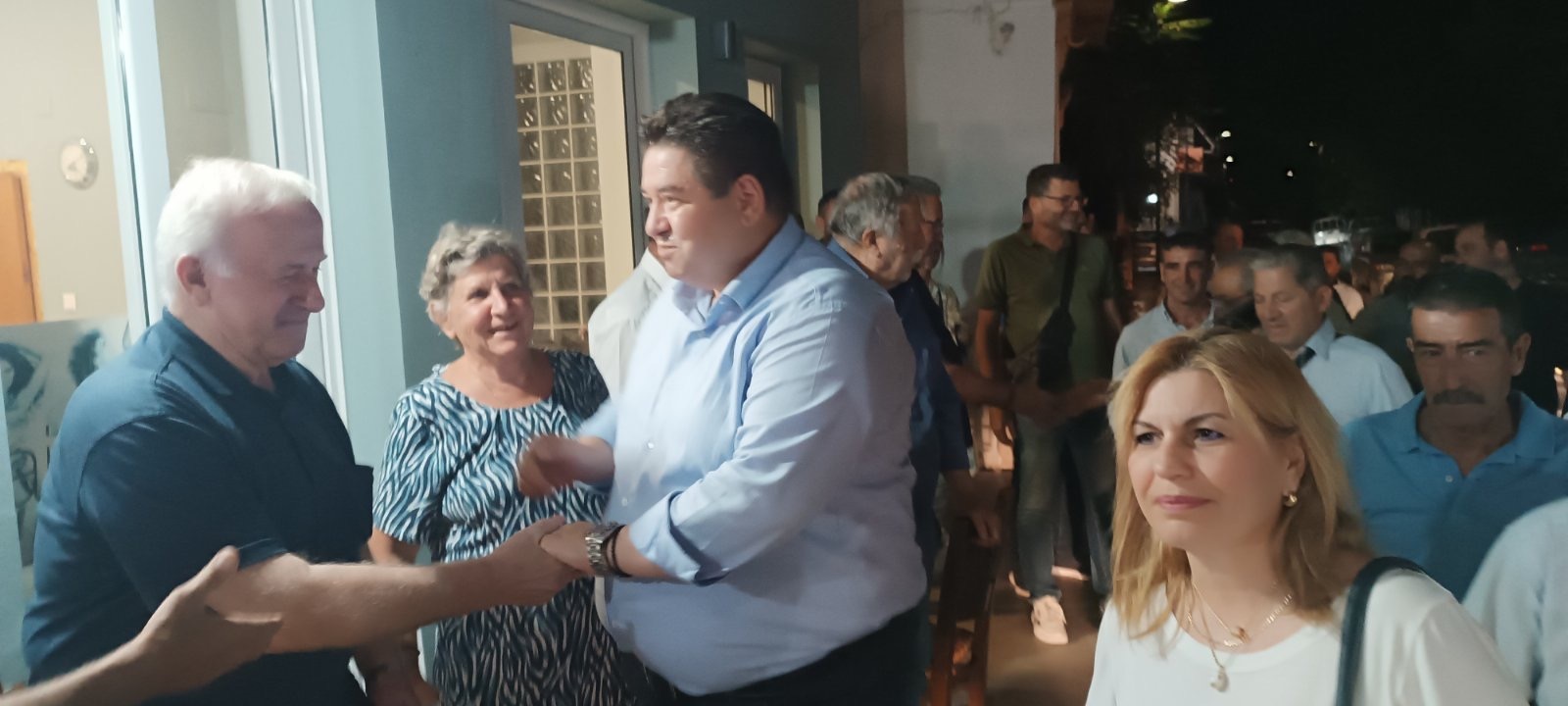 Καραμαλάκης Βούτες