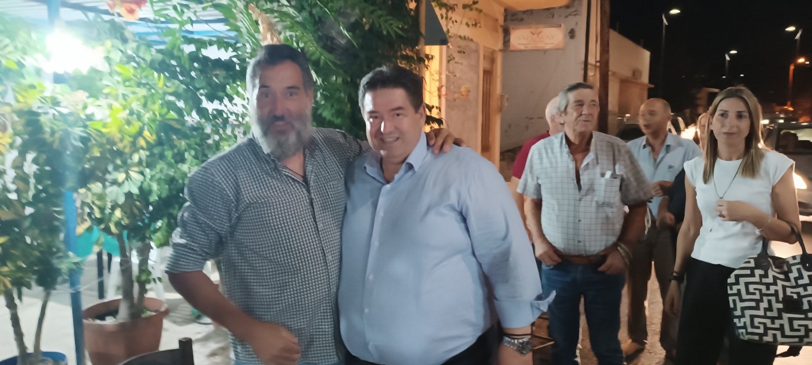 Καραμαλάκης Βούτες