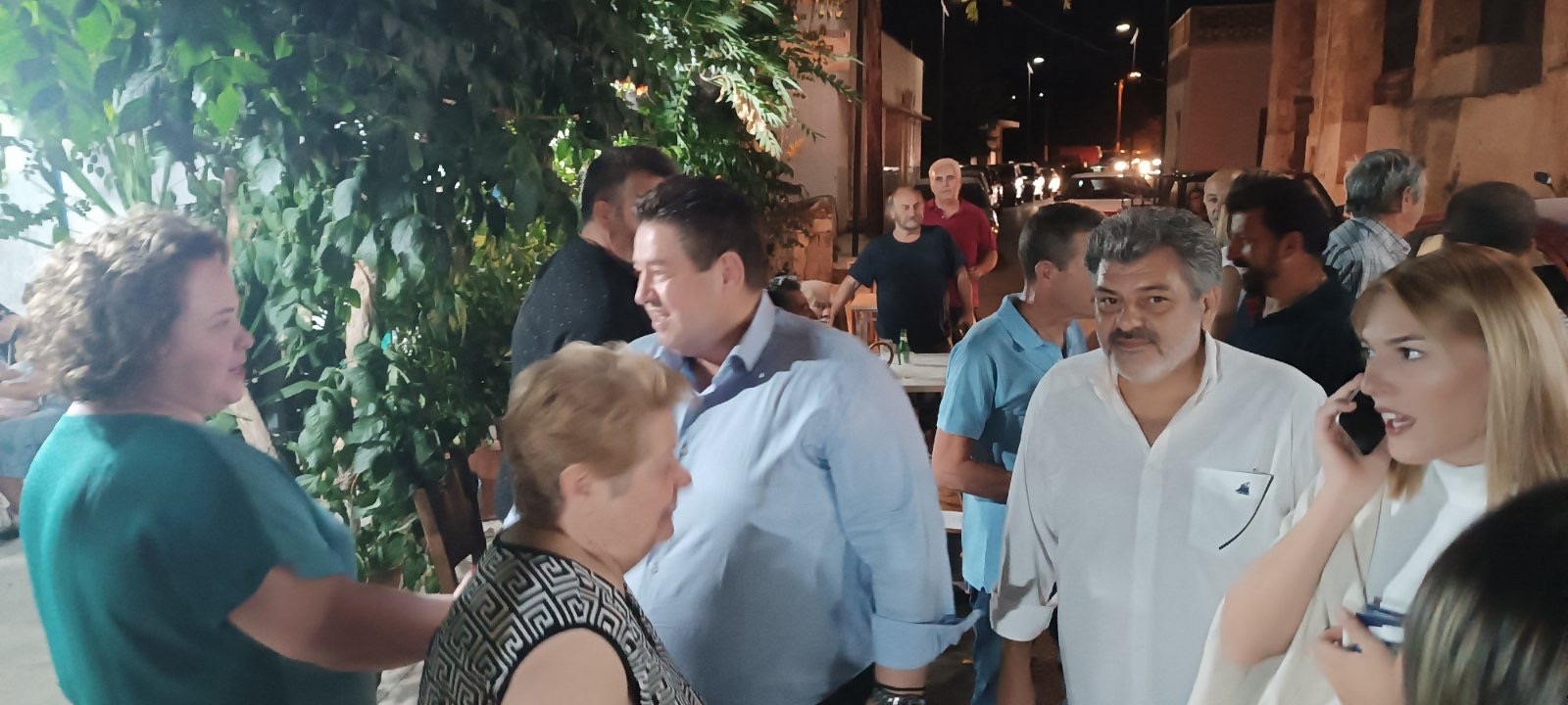 Καραμαλάκης Βούτες