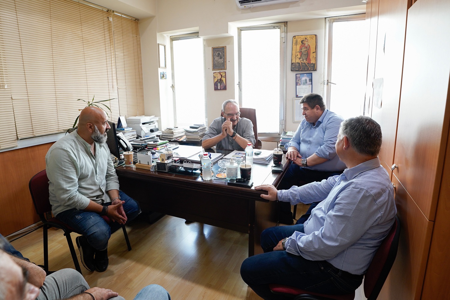 Καραμαλάκης αστικό κτελ