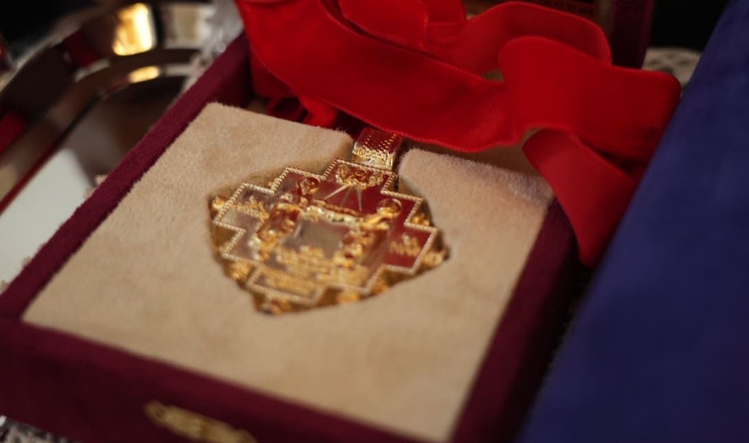 Καραμαλάκης Εκκλησία