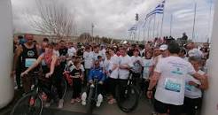 karteros run Αγώνας Δρόμου ΟΛΗ Οργανισμός Λιμένος Ηρακλείου Αυγενάκης