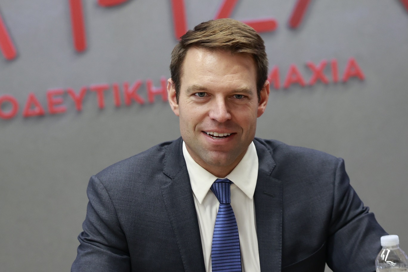 Κασσελάκης συριζα αχτσιόγλου εκτελεστικό γραφείο