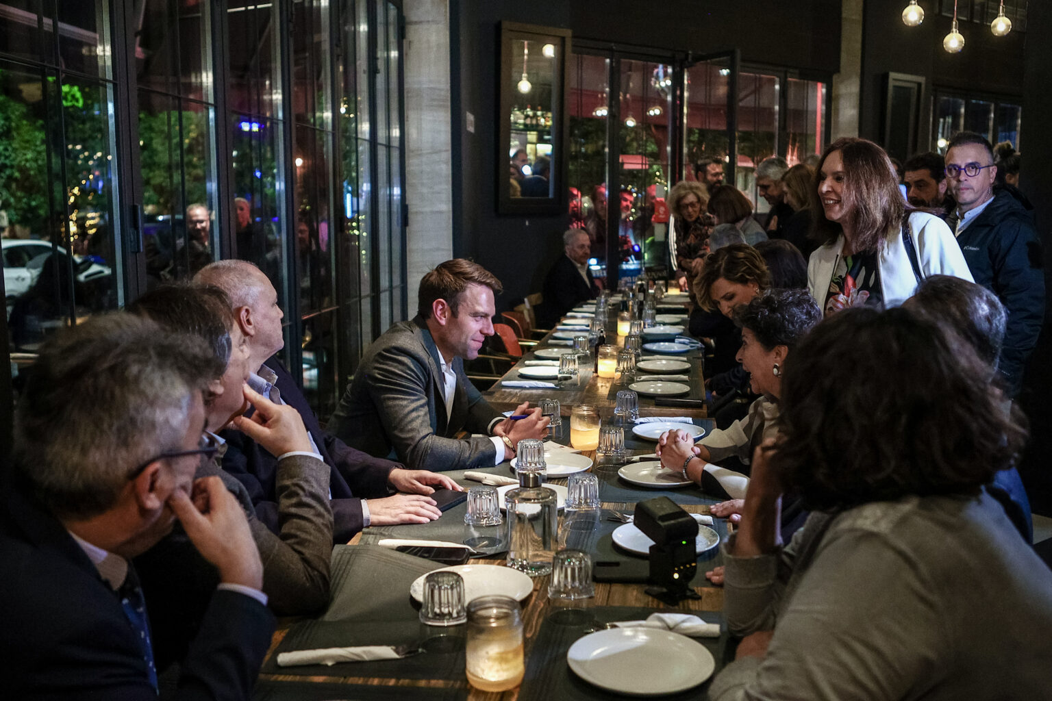 Κασσελάκης Μπαρ