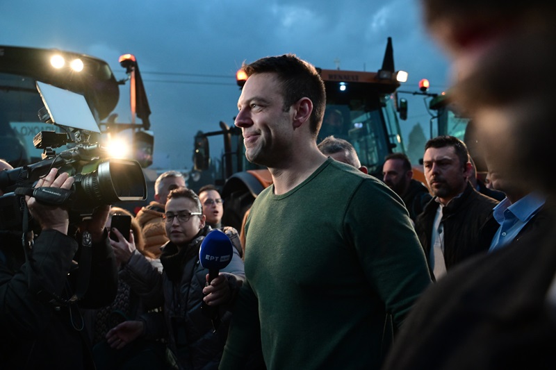 Κασσελάκης