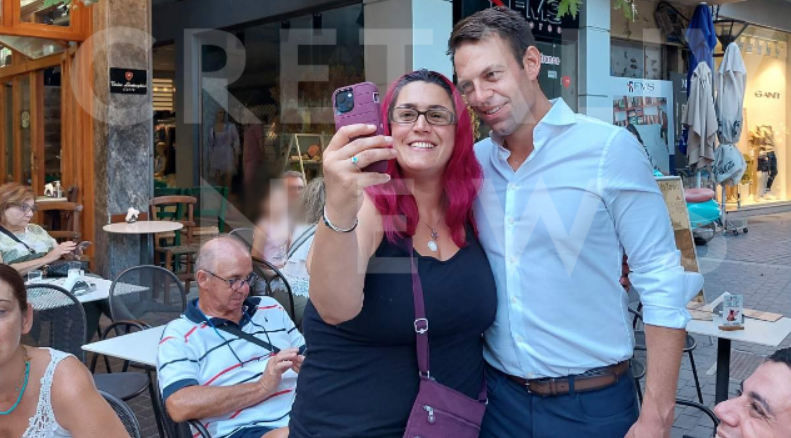 Κασσελάκης