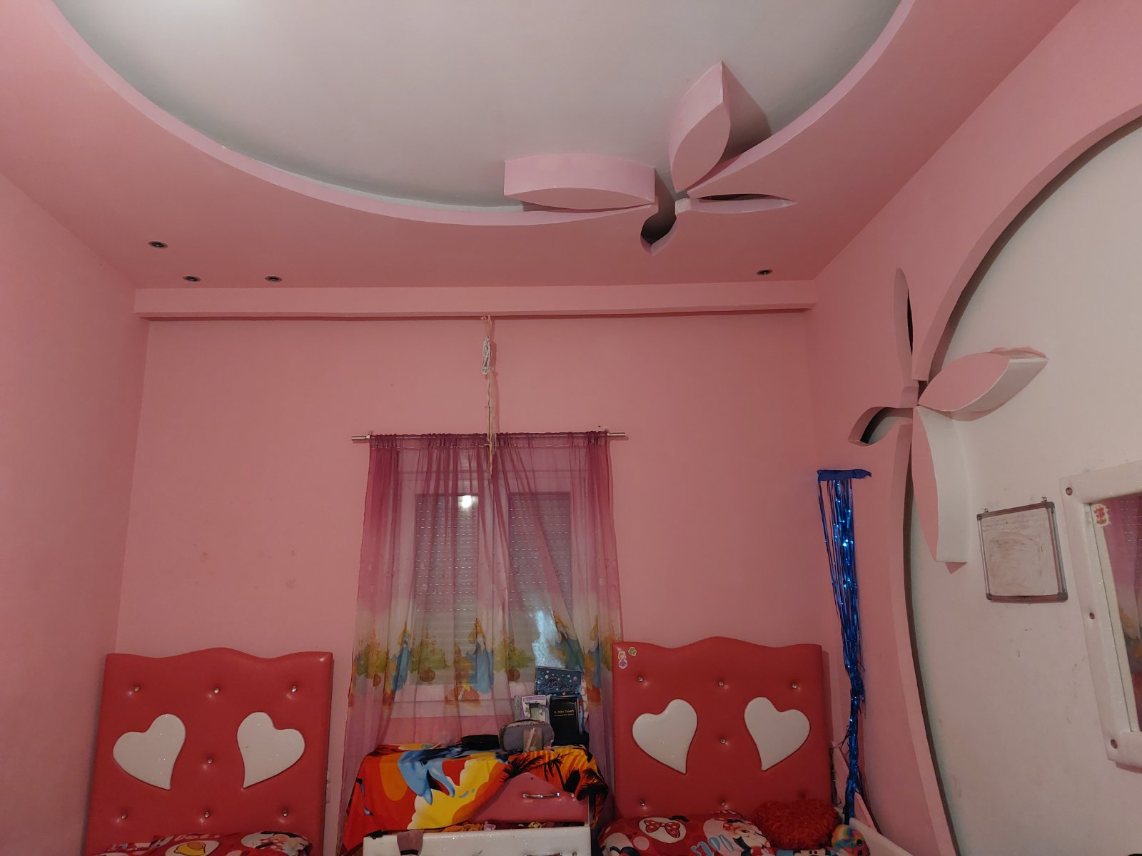 kataylismos roma paidiko domatio