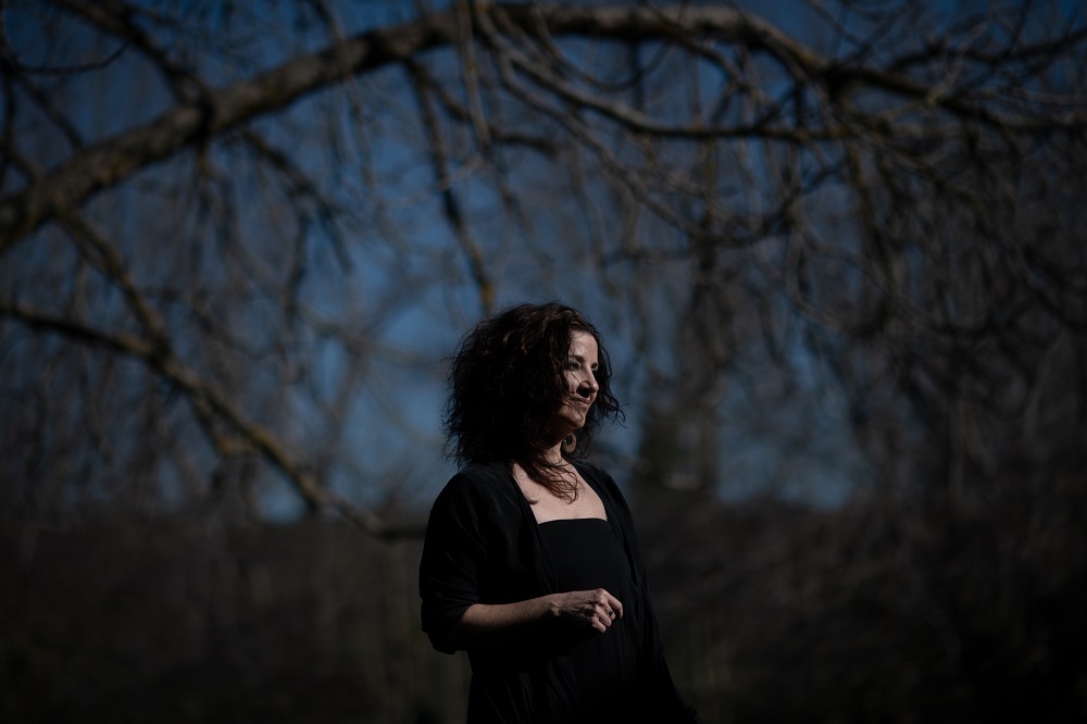 Κατερίνα Παπαδοπούλου