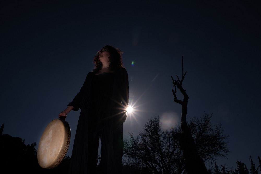 Κατερίνα Παπαδοπούλου