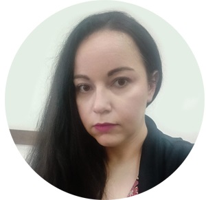 Κατερίνα Γιασλά 