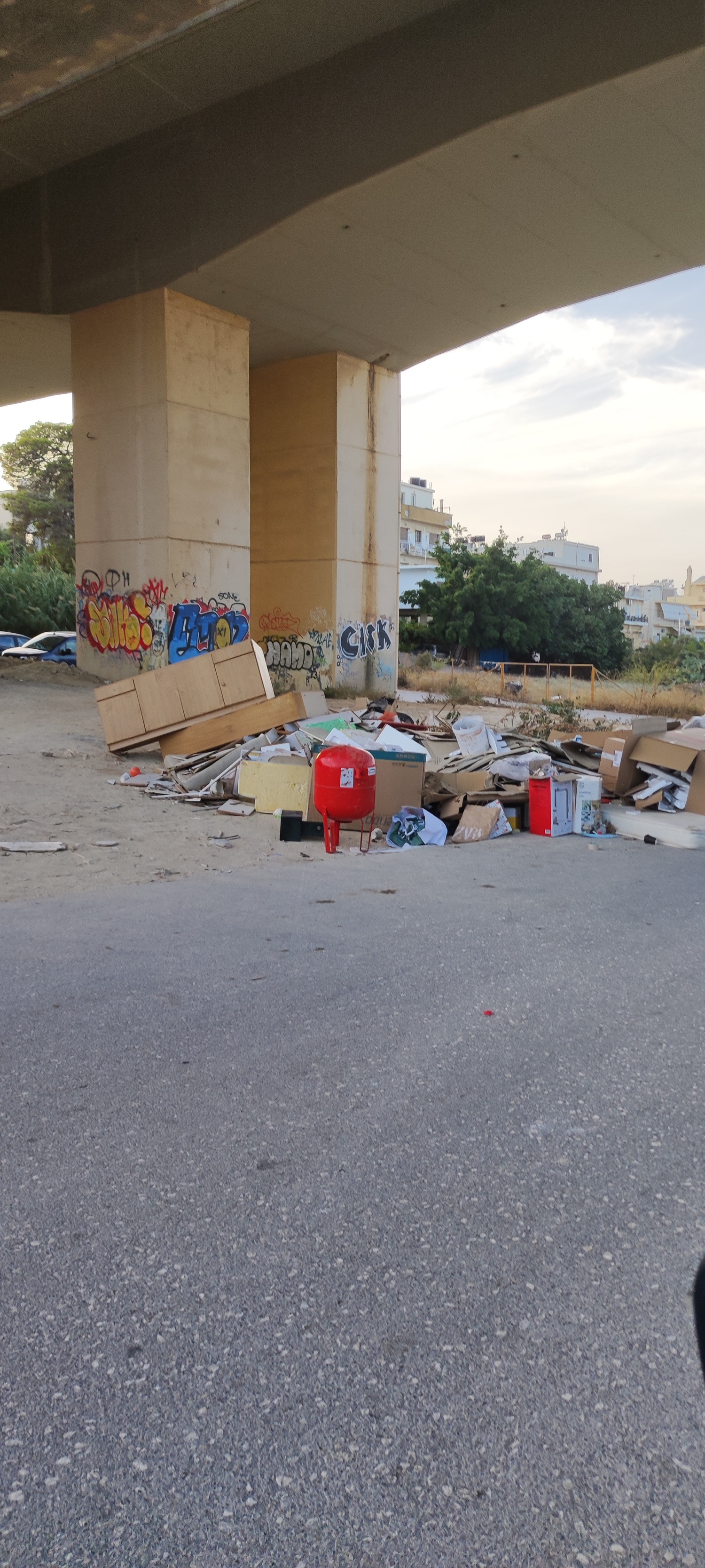 Καθαριότητα ηράκλειο